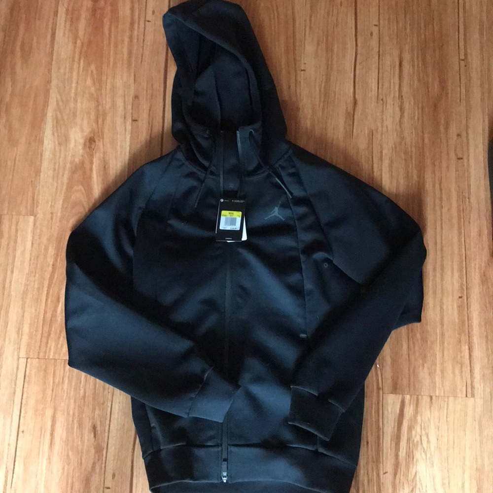 Men’s Jordan Zip up hoodie